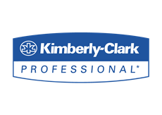 Productos de limpieza Kimberly-Clark